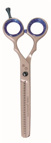 Tools-2-Groom 60600 Einseitige Effile Schere 6 INCH 15 CM