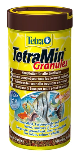 Tetragranulat 250 ML