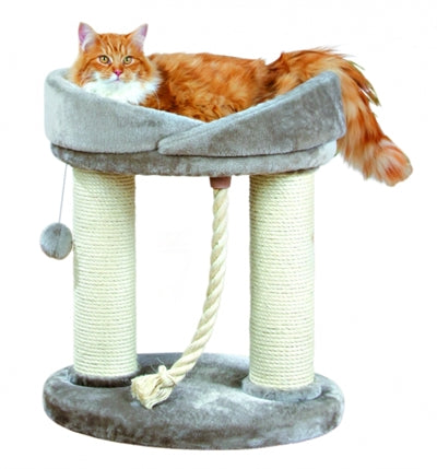 Trixie Kratzbaum Marcela Grau 53X43X60 CM