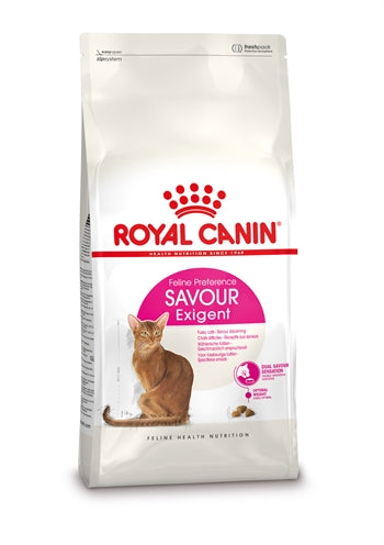 Royal Canin Königliche Canin Anspruchsvolle Geschmackssensation
