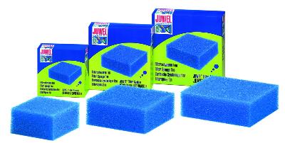 Juwelenfilter-Schwammpatrone Fein KOMPAKT