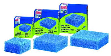 Juwelenfilter-Schwammpatrone Grob KOMPAKT