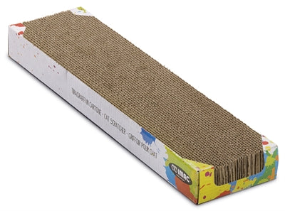 Imac Kratzbaum-Silvestro 48X12X5 CM