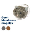Jolly Moggy Moggy Vibro-Maus Vibrierend Sortiert 8X6X5 CM