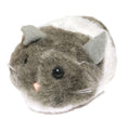 Jolly Moggy Moggy Vibro-Maus Vibrierend Sortiert 8X6X5 CM