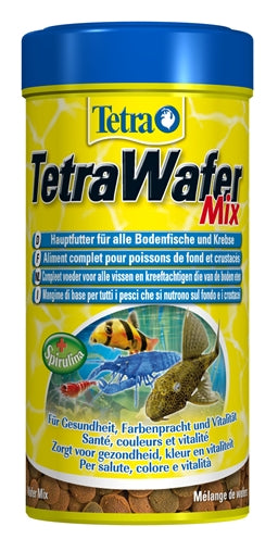 Tetra-Wafermix 250 ML