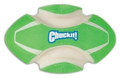 Chuckit Fummeln Fetch Max Glow 18X10X11 CM