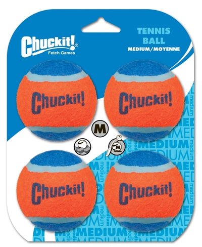 Chuckit-Tennisball
