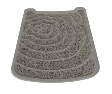 Savic Katzenstreu Grau 49X32 CM