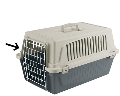 Ferplast Tür Für Atlas 20 Weiss