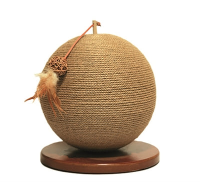 Rosewood Rosenholz Kratzbaum-Petersilie 30X30X33 CM