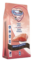 Renske Super Premium Ausgewachsener Frischer Lachs