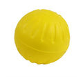 Starmark Fantastischer Durafoam-Ball Gelb