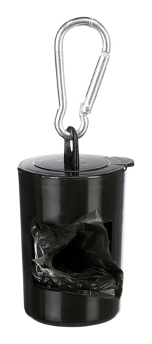 Trixie-Pup-Beutelspender Mit 2X20 Beuteln Sortiert