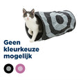 Trixie-Spieltunnelkatze Sortiert 50X25X25 CM