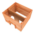 Trixie Igel Hotel Wald 37X26X35 CM