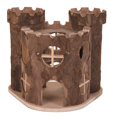 Trixie Natur Matti Spielburg 17X15X12 CM