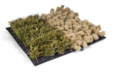 Bunny Nature Hase Natur Schnupftabakmatte Heu / Hanf 31,5X28X5 CM
