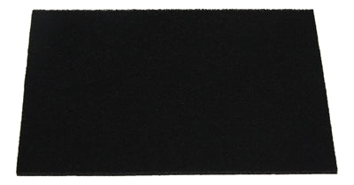 Markenlos Universal-Kohlenstoff-Geruchsfilter 30X20 CM