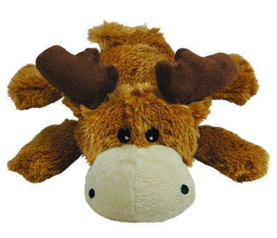 Kong Cozie Mavin Elch XL 36X30,5X12 CM