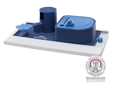 Trixie Hund Aktivität Poker Box Vario 32X17 CM