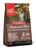 Orijen Regionale Rote Katze