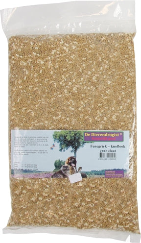 Dierendrogist  1 KG