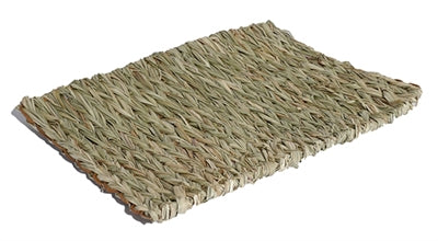 Naturals Schlaf- Und Spielmatte Aus Rosenholz Natur Geflochten 40X28X1 CM