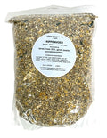 De Vries Gekühltes Hühnerfutter 1,5 KG