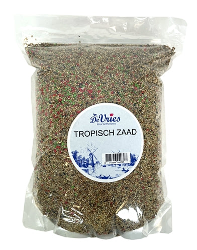 De Vries Tropisch Samen 2,5 KG