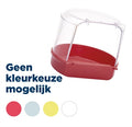 Imac Badehaus Bagno Esterno Assorti 13X12X12 CM