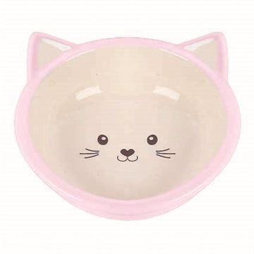 Happy Pet Happy Cap Fressnapf Kätzchen Rosa / Creme 200 ML