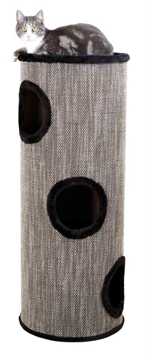 Trixie Krabton Amado Schwarz 40X40X100 CM