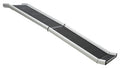 Trixie Gangway Petwalk Faltbar Schwarz / Grau