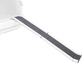 Trixie Gangway Petwalk Faltbar Schwarz / Grau
