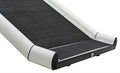 Trixie Gangway Petwalk Faltbar Schwarz / Grau