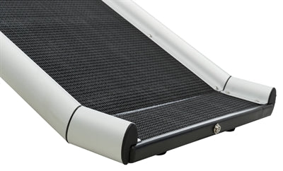 Trixie Gangway Petwalk Faltbar Schwarz / Grau