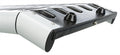 Trixie Gangway Petwalk Faltbar Schwarz / Grau