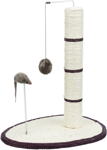 Trixie Scratch Me Cream Assorti 40X30X50 CM