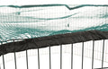 Trixie Natura Nagetiernetz Grün DIA 150 CM 60X57 CM