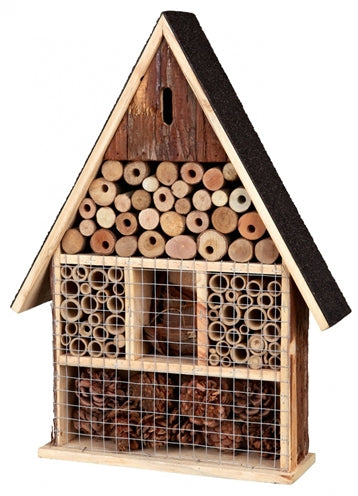 Trixie Natürlich Lebende Insekten Hotel 35X9X50 CM