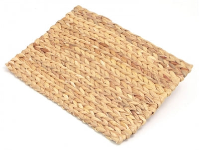 Rosewood Palisander-Chill 'N' Kau-Nagematte 33X24 CM