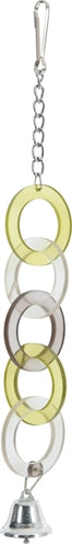 Zolux-Acryl-Ringe 5X0,5X30 CM