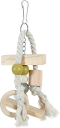Zolux Spielzeug Holz Banjo Assorti 8X8X27 CM