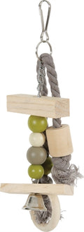 Zolux Spielzeug Holz Banjo Assorti 8X8X27 CM