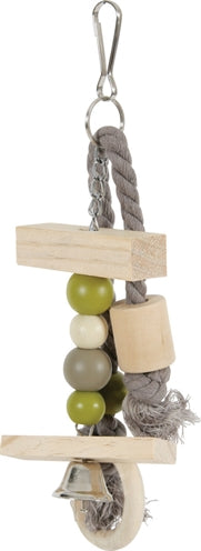 Zolux Spielzeug Holz Banjo Assorti 8X8X27 CM