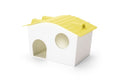 Imac Hamsterhaus Casetta Criceti 16,5X10X11 CM
