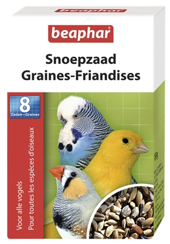Beaphar-Kandis-Samen 150 GR