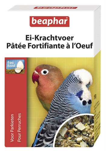 Beaphar-Eichen-Futtersittich 150 GR