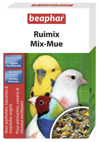 Beaphar Ruimix Kanarienvogel 150 GR